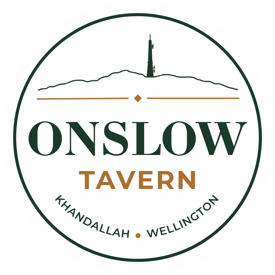 Onslow Tavern